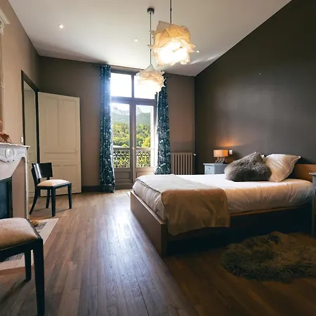 130m2 Dans Mexicaine Διαμέρισμα