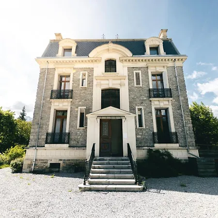 130m2 Dans Mexicaine * Barcelonnette