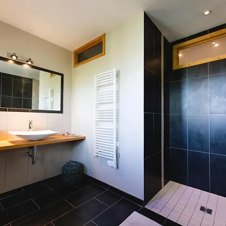 130m2 Dans Mexicaine Διαμέρισμα