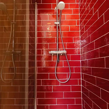 Διαμέρισμα 130m2 Dans Mexicaine *