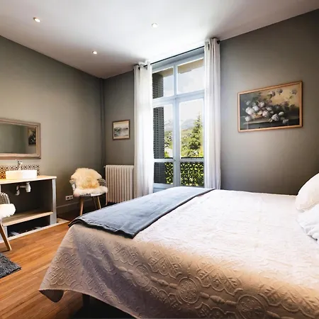 130m2 Dans Mexicaine Apartmán Barcelonnette