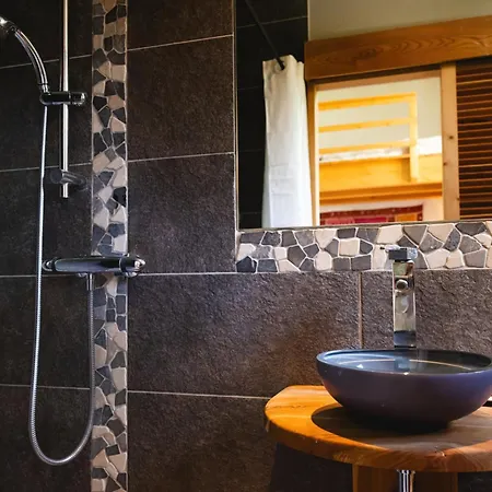 Apartmán 130m2 Dans Mexicaine Barcelonnette