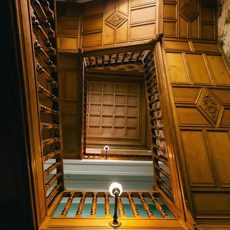 130m2 Dans Mexicaine Διαμέρισμα *