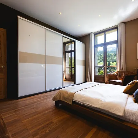 130m2 Dans Mexicaine * Barcelonnette