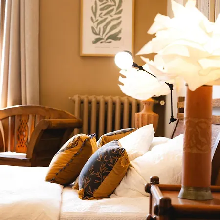 130m2 Dans Mexicaine * Barcelonnette