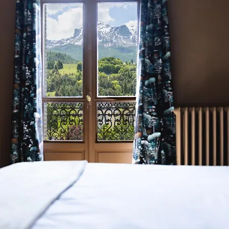 130m2 Dans Mexicaine * Barcelonnette