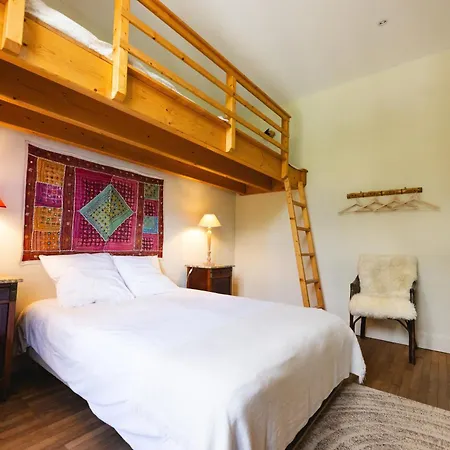 130m2 Dans Mexicaine *