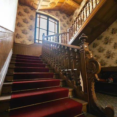 130m2 Dans Mexicaine ברסלונט