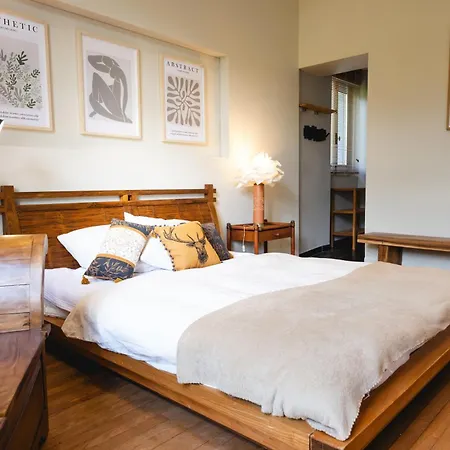 130m2 Dans Mexicaine Barcelonnette