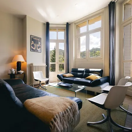 Apartmán 130m2 Dans Mexicaine Barcelonnette