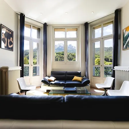 130m2 Dans Mexicaine Apartmán